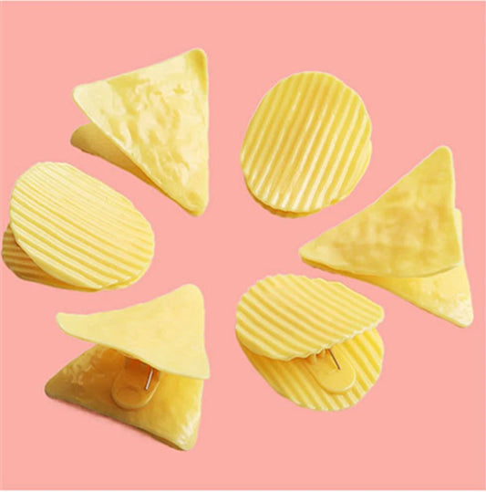 Potato Chip Clip